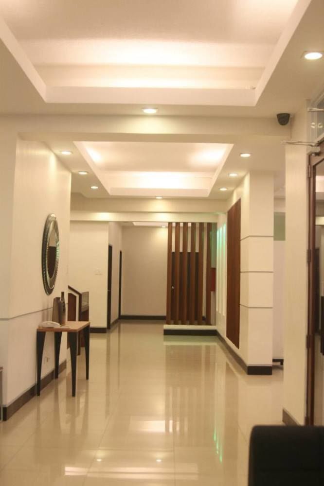 Negrense Suites Bacolod Exterior photo